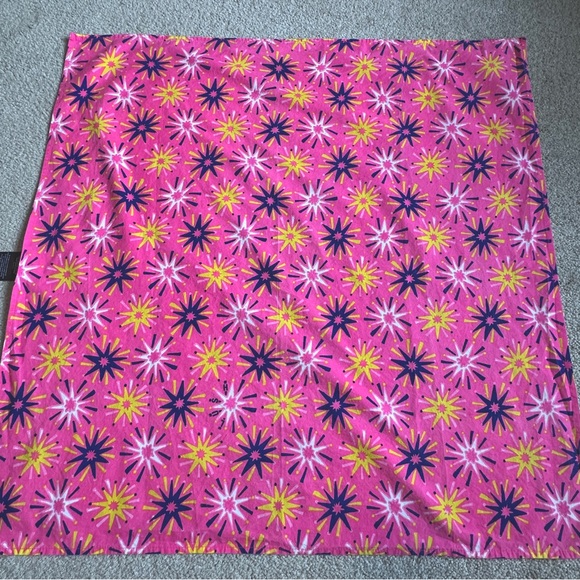 Lush Accessories - $5 add-on 💜 LUSH Knot Wrap - Reusable Gift Wrap, Headband, Scarf or Tea Towel